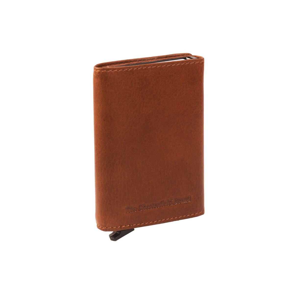 

Кошелек The Chesterfield Brand Mini n, коньячный