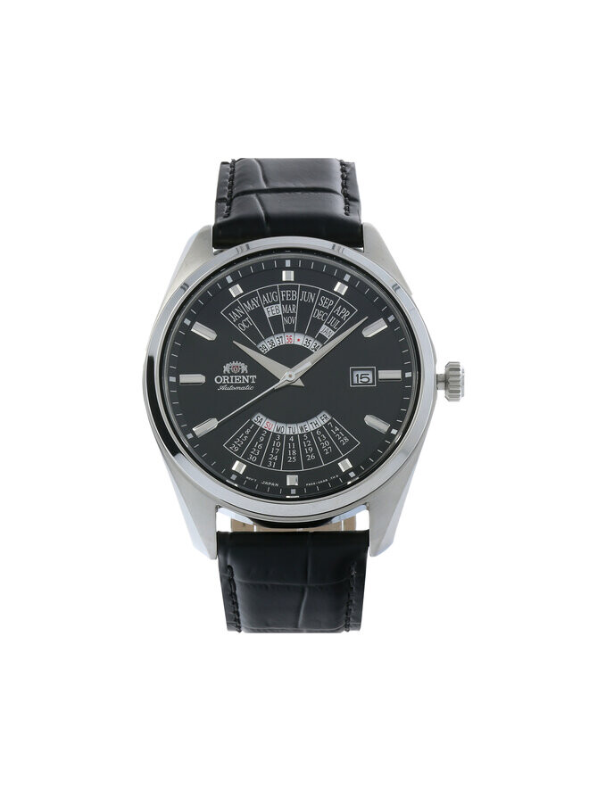

Часы Multi Year Calender Orient, черный