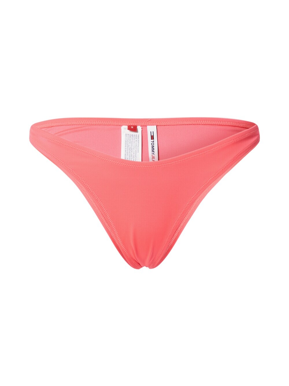

Плавки бикини Tommy Hilfiger Cheeky, розовый