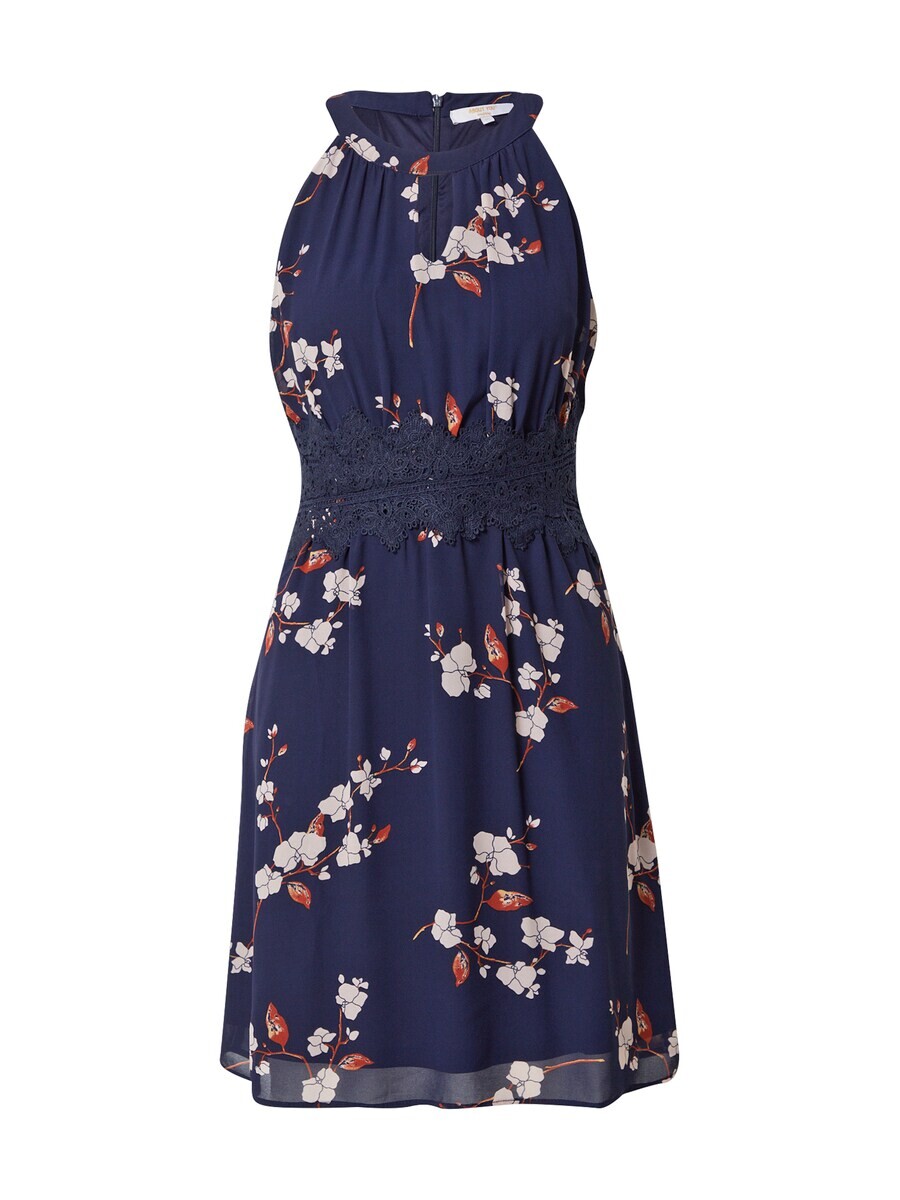 

Платье ABOUT YOU Dress Delia, цвет Dark blue/Mixed colors