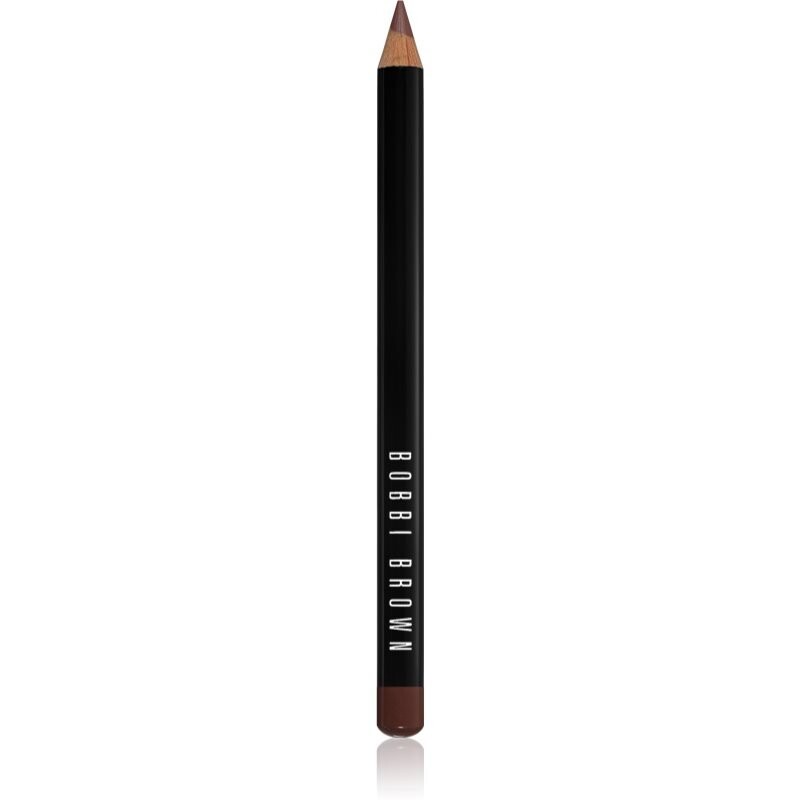 

Карандаш для губ Bobbi Brown Lip Pencil перманентный карандаш для губ оттенка ШОКОЛАД 1 г