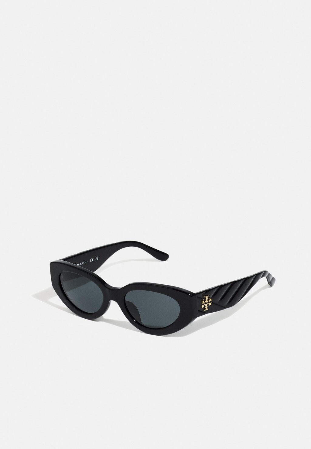 

Солнцезащитные очки Tory Burch, черный