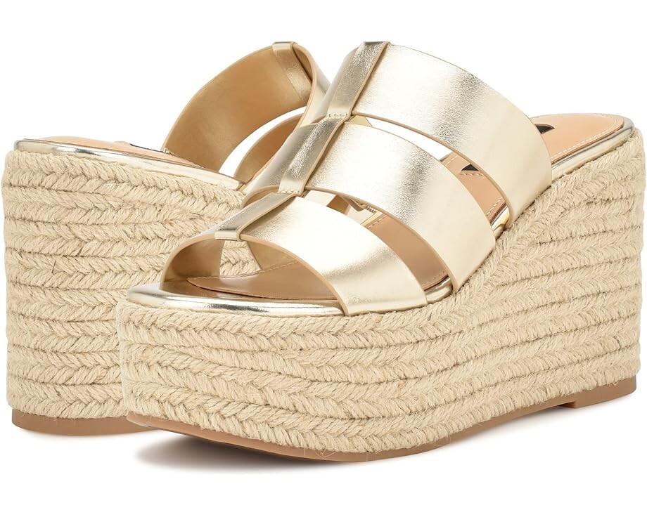 

Туфли Nine West Keran 3, цвет Platino