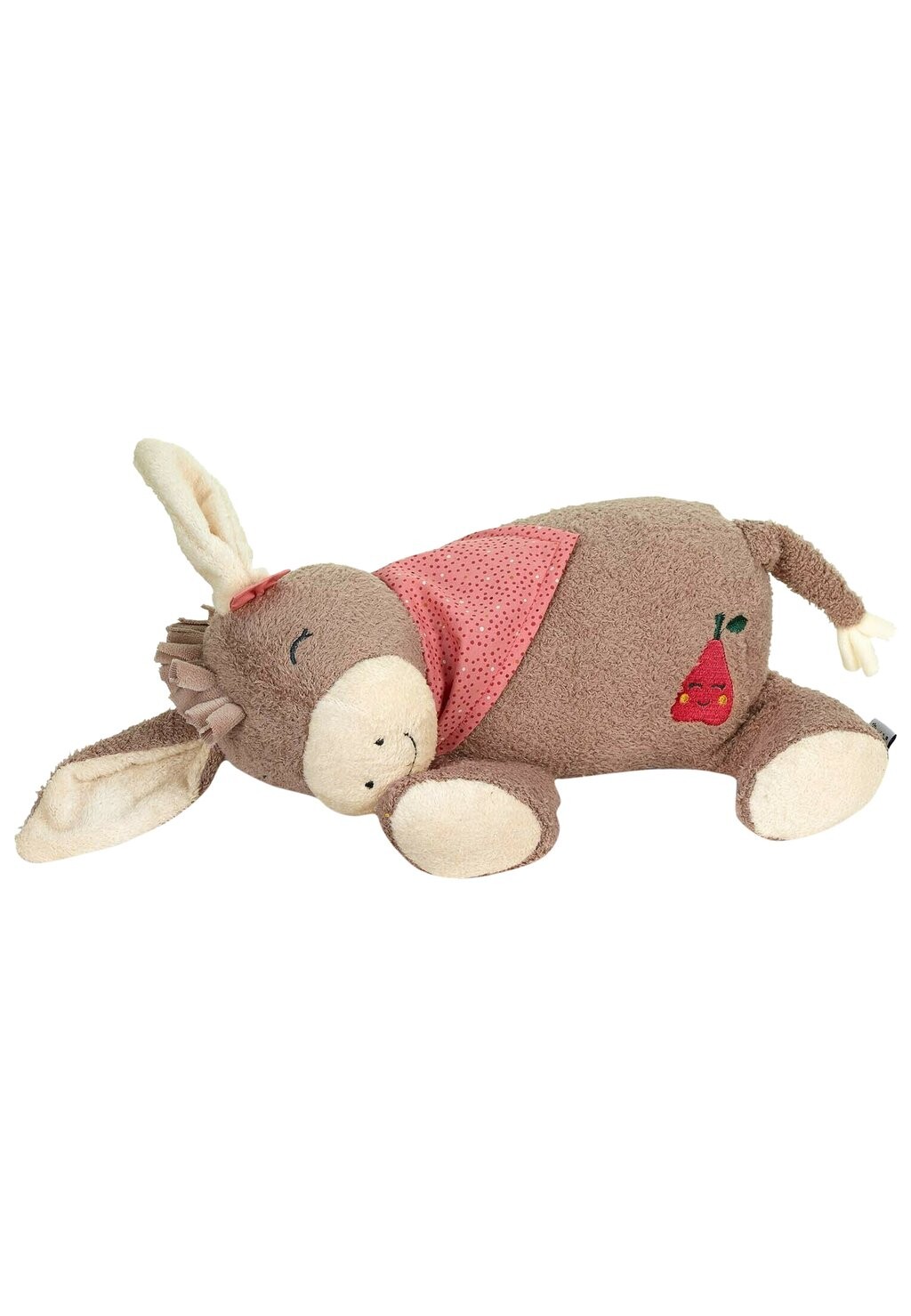 

Мягкая игрушка EMMILY Sterntaler, цвет light red