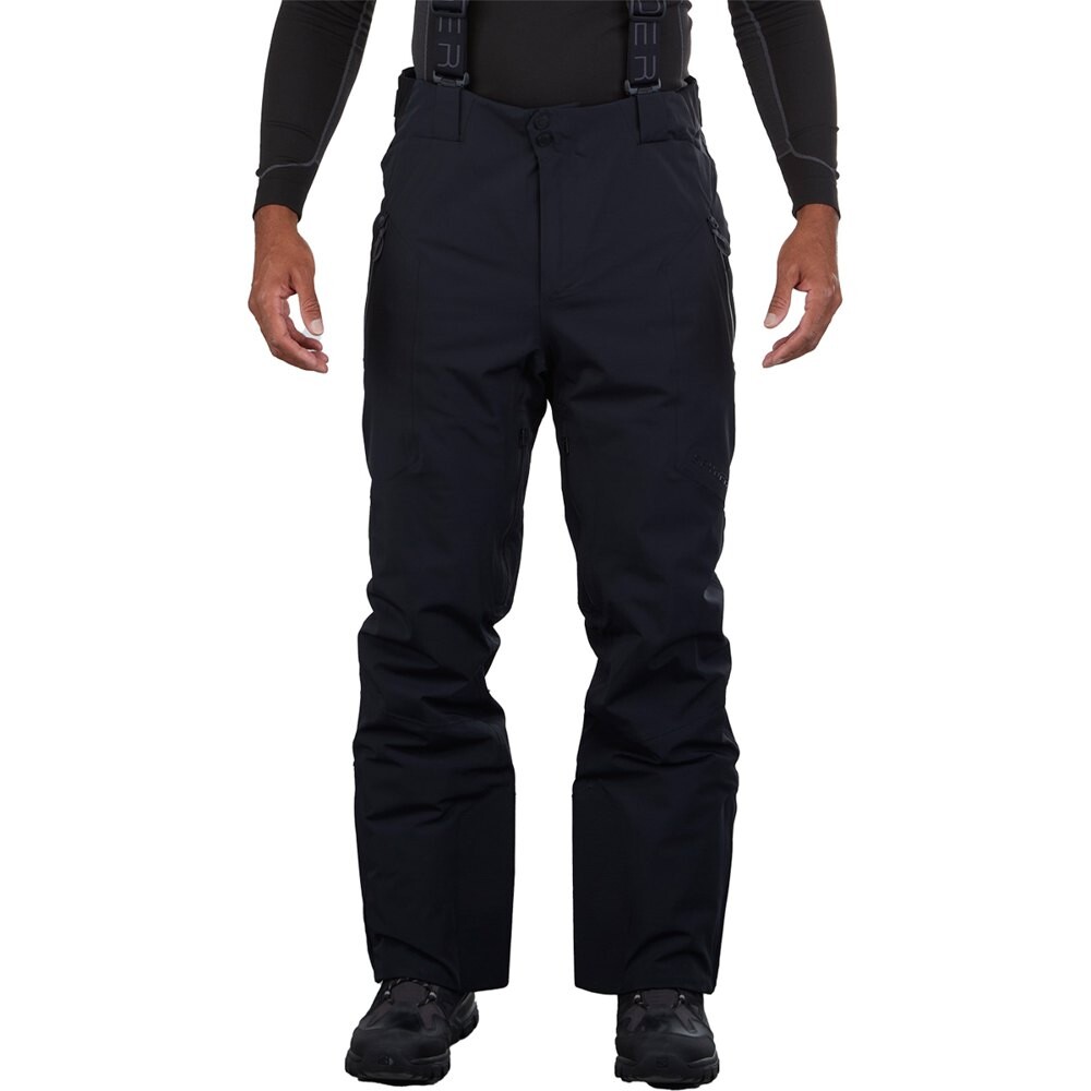 

Брюки Spyder Bormio Goretex, черный