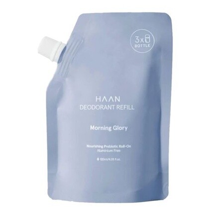 

Шариковый дезодорант Morning Glory 120 мл, Haan