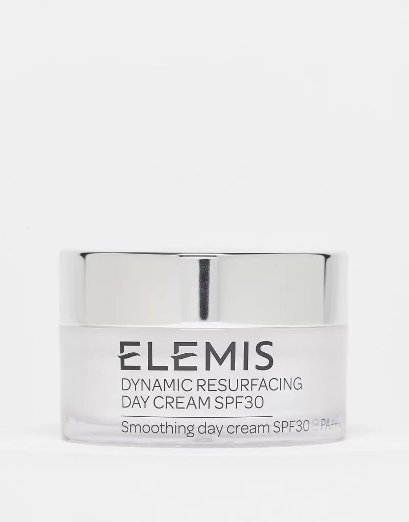 Elemis – Дневной крем Dynamic Resurfacing с SPF30, 50 мл дневной крем для лица spf30 elemis dynamic resurfacing day cream anti age 50 мл