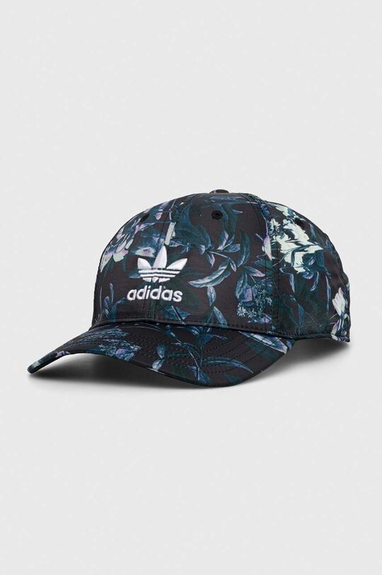 

Бейсболка adidas Originals, мультиколор