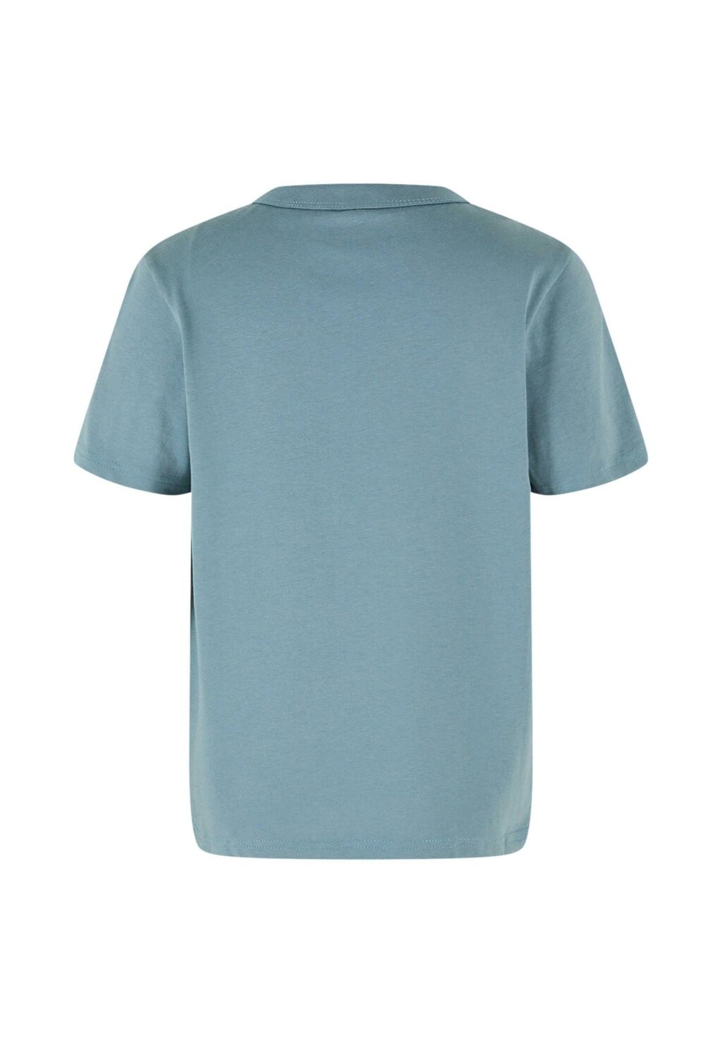 

Базовая футболка Tee Urban Classics, бледный лист