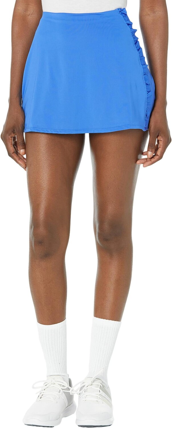 

Теннисная юбка Esmerelda 13,5 дюймов Tail Activewear, цвет Fiji