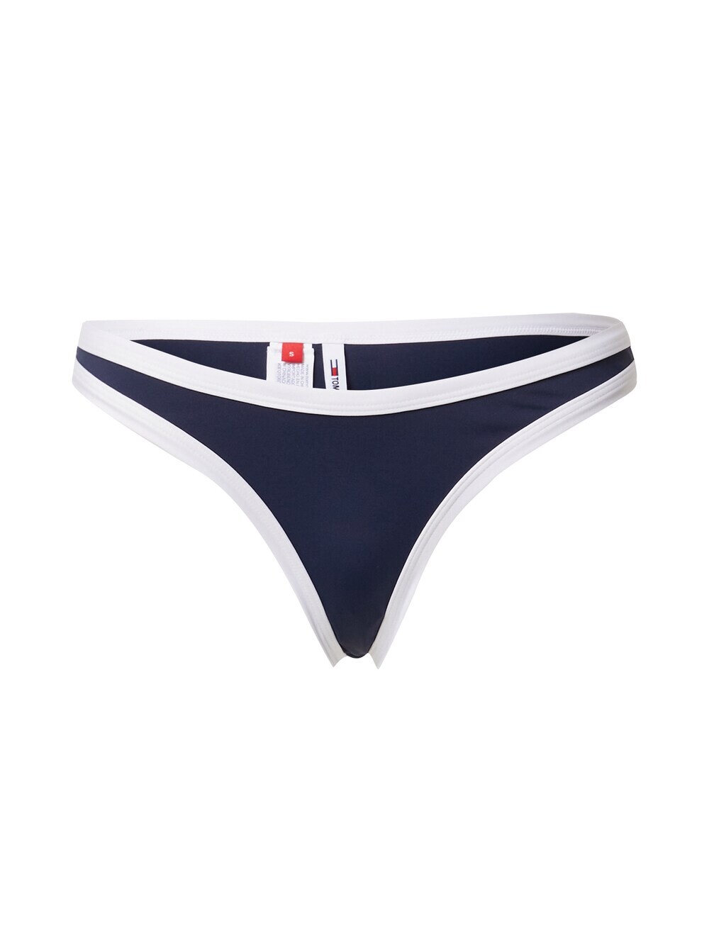 

Плавки бикини Tommy Hilfiger, темно-синий
