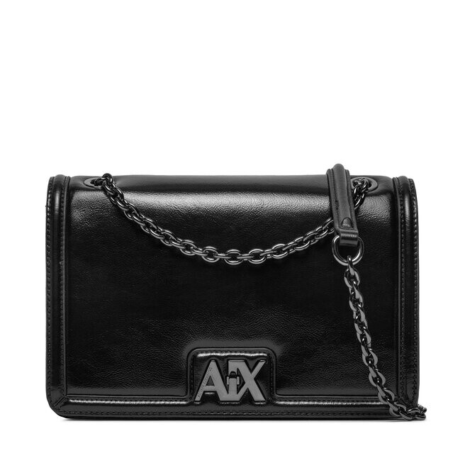 

Сумка Armani Exchange, черный