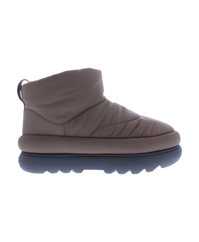 

Ботильоны Ugg, коричневый