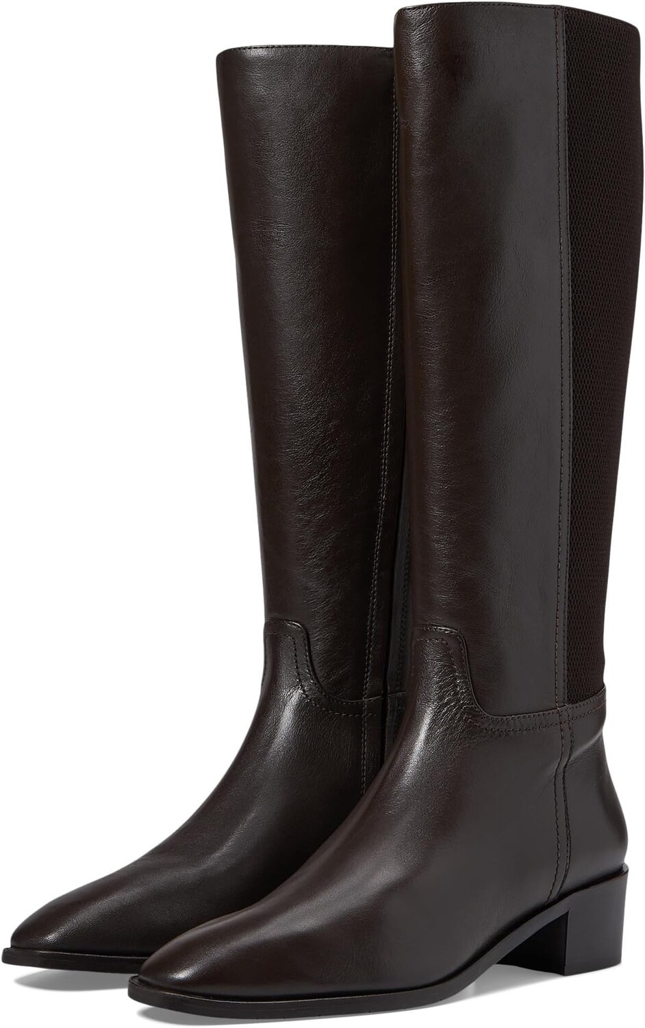 

Сапоги Ricarda Aquatalia, цвет Espresso/Dark Brown