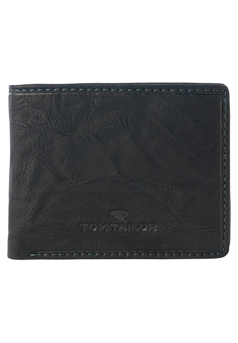 

Кошелек TOM TAILOR, цвет black
