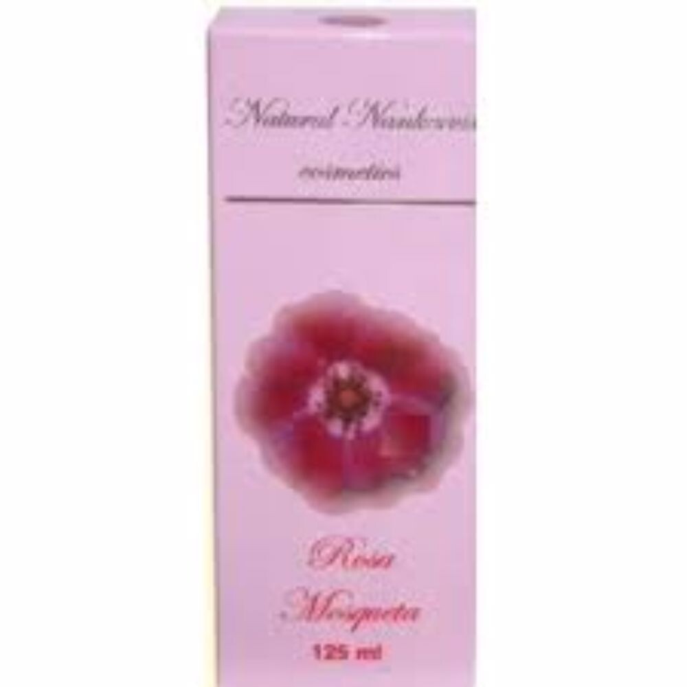 

Увлажняющее масло для ухода за лицом Rosa mosqueta aceite Sotya, 125 мл