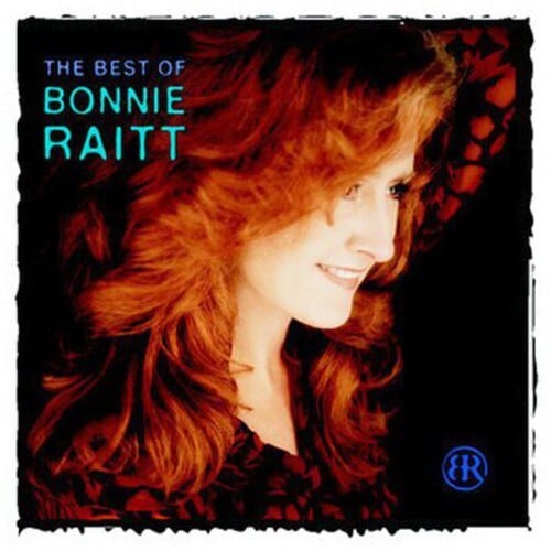 

CD диск Raitt, Bonnie: Best of Bonnie Raitt 1989-2003