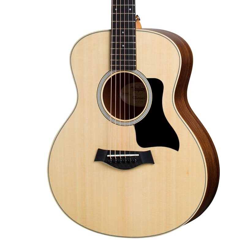 

Акустическая гитара Taylor GS Mini-e Rosewood Natural w/bag