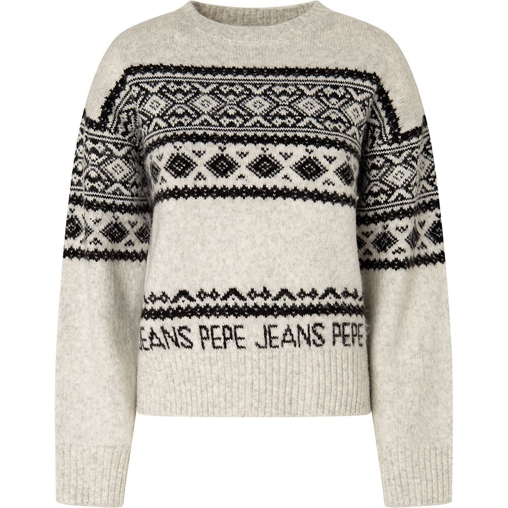 

Свитер Pepe Jeans Elodie, бежевый
