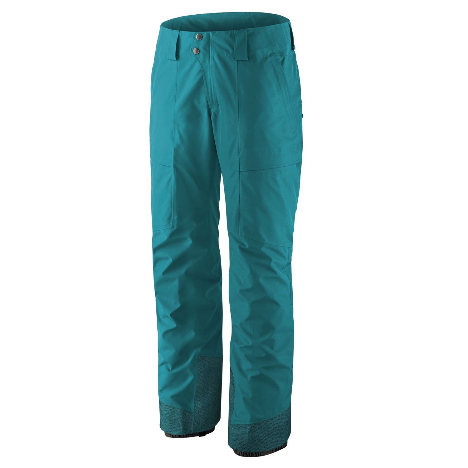 Брюки Patagonia Storm Shift, цвет Belay Blue мужские брюки storm shift patagonia мус коричневый