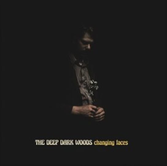 Виниловая пластинка The Deep Dark Woods - Changing Faces