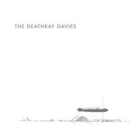 Виниловая пластинка The Deathray Davies - The Kick and the Snare