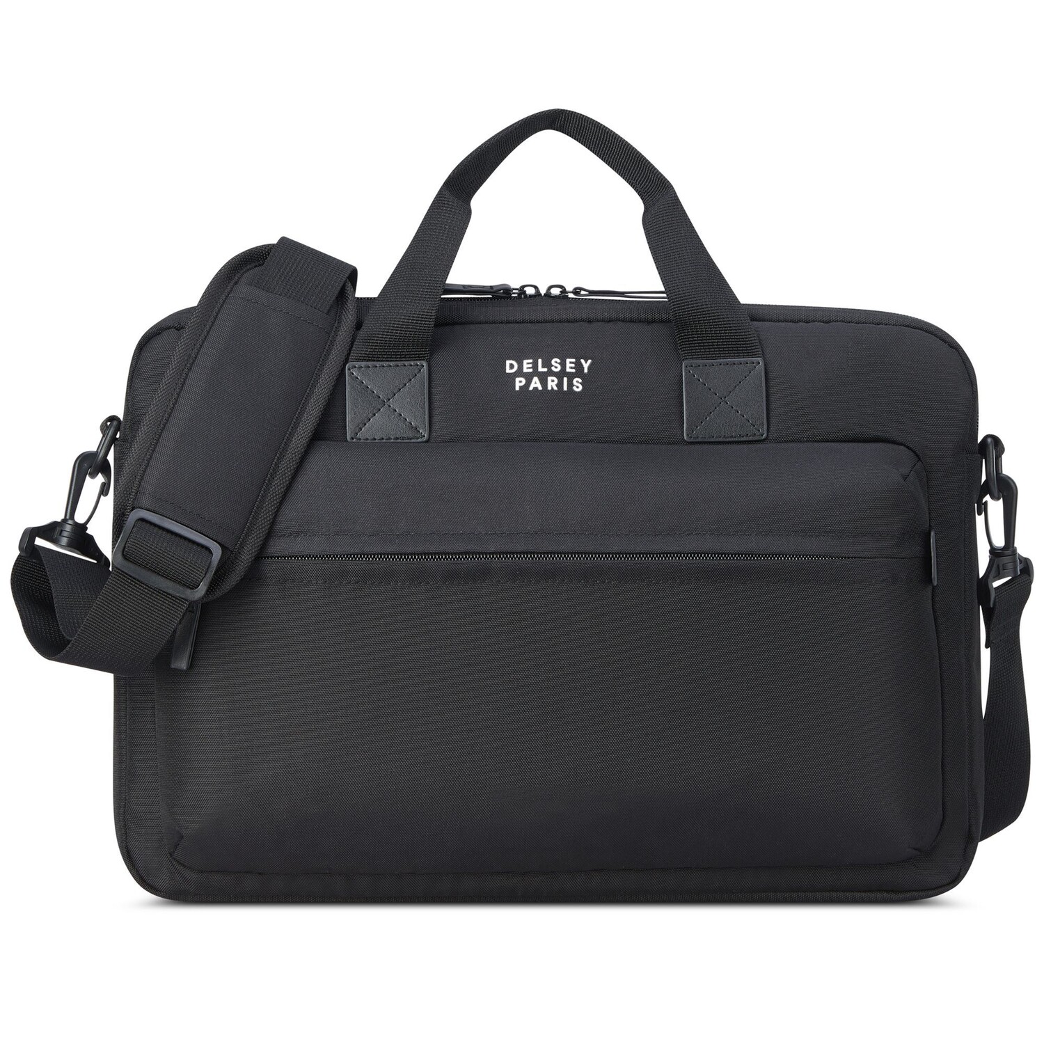 

Сумка для ноутбука Delsey Maubert 2.0 40 cm Laptopfach, черный