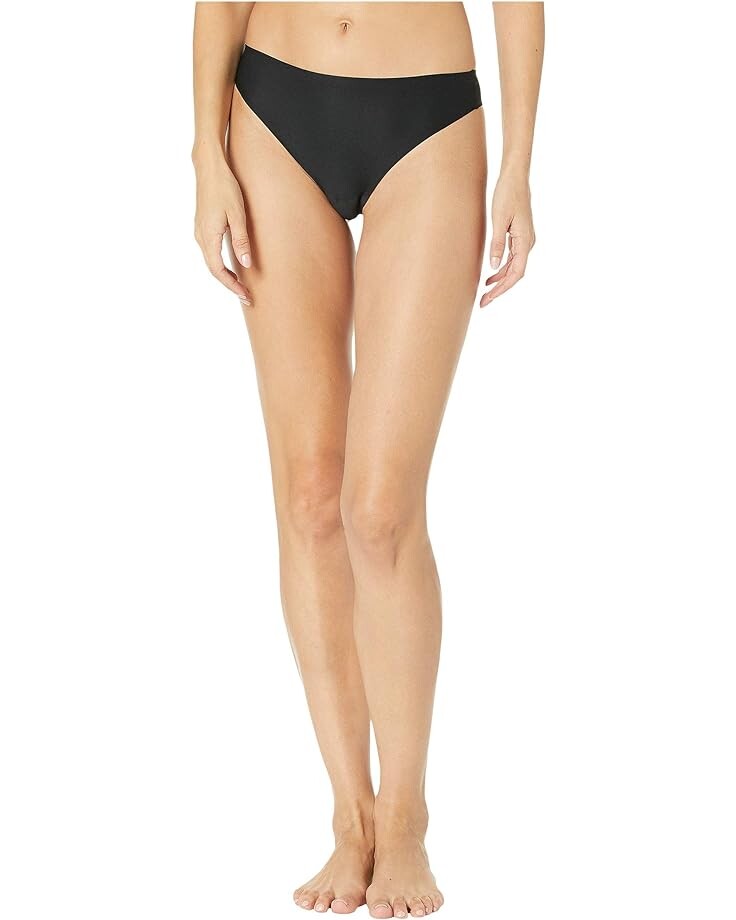 

Стринги Chantelle Soft Stretch Thong, черный