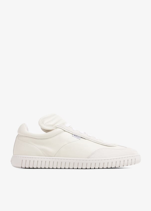 

Кроссовки Bally Parrel, белый