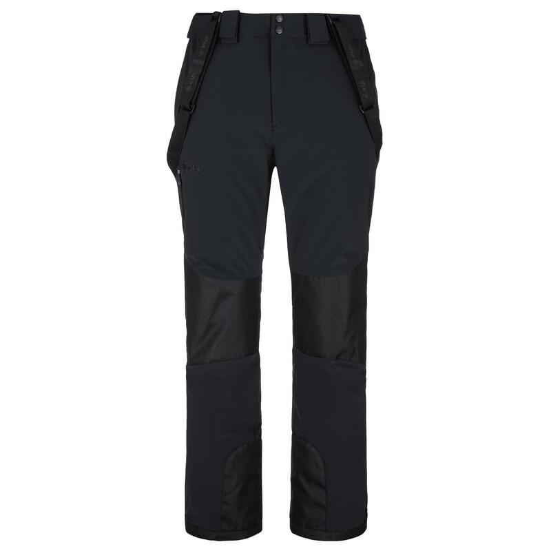 Мужские лыжные брюки Kilpi TEAM PANTS-M цена и фото