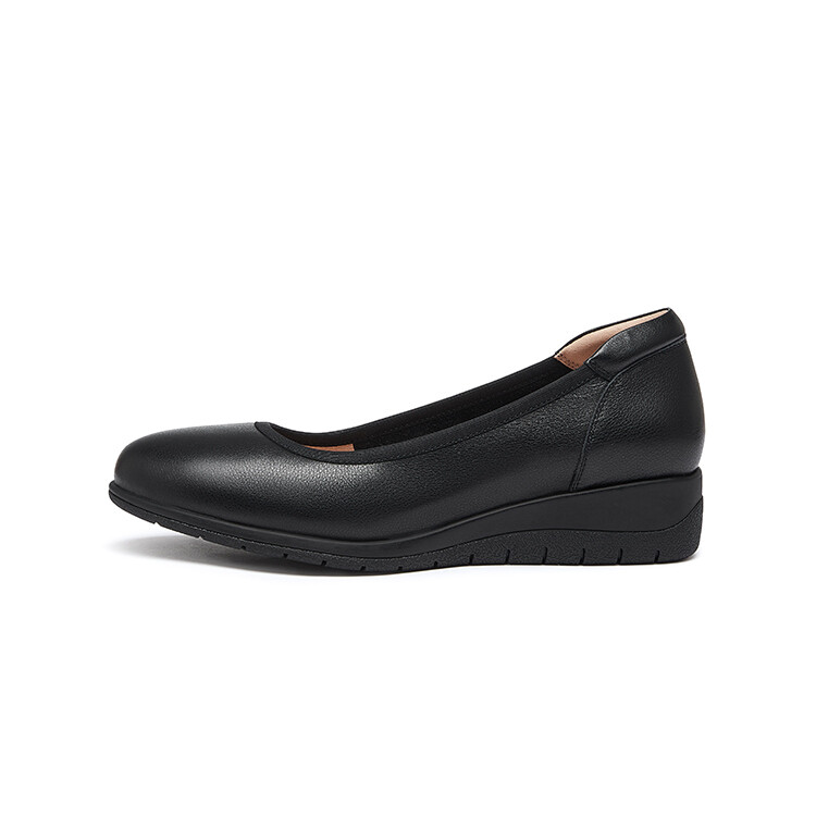 

Туфли женские повседневные Women's Casual Shoes Women's Camel, кремовый