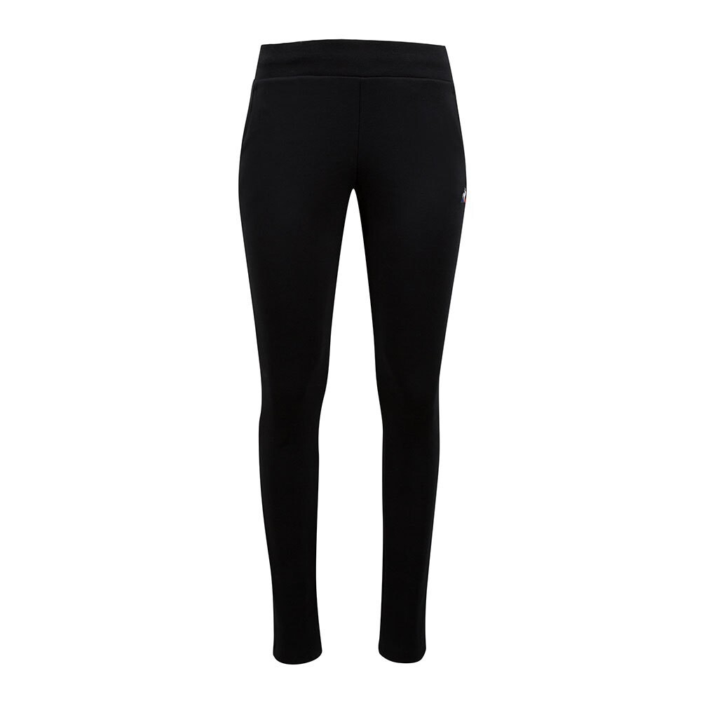 

Брюки Le Coq Sportif Essential Slim Nº1, черный