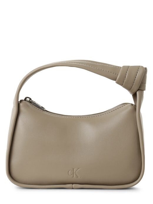 

Кошелек Calvin Klein, коричневый