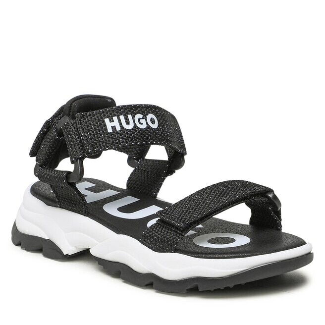 

Сандалии Hugo, черный