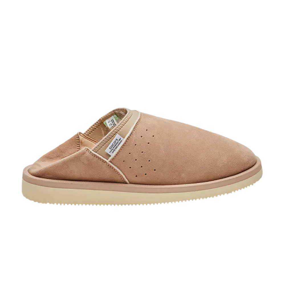 

Сандалии RON-M2-SLD Suicoke, желто-коричневый