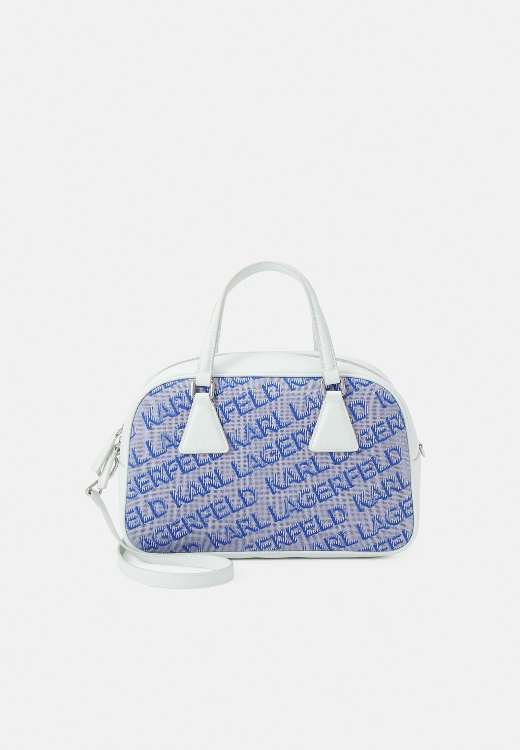

Сумка KARL LAGERFELD, синий