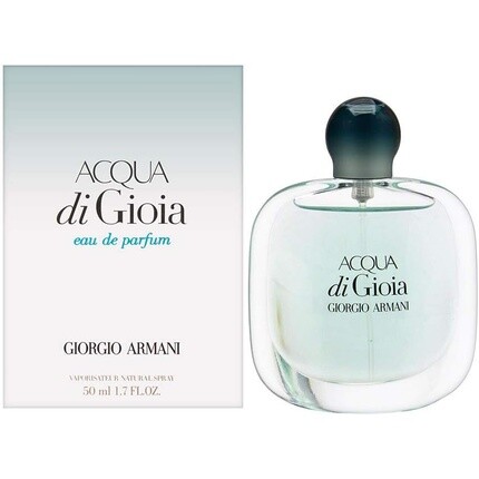 

Giorgio Armani Acqua Di Gioia By Eau De Parfum Spray 1.7Oz