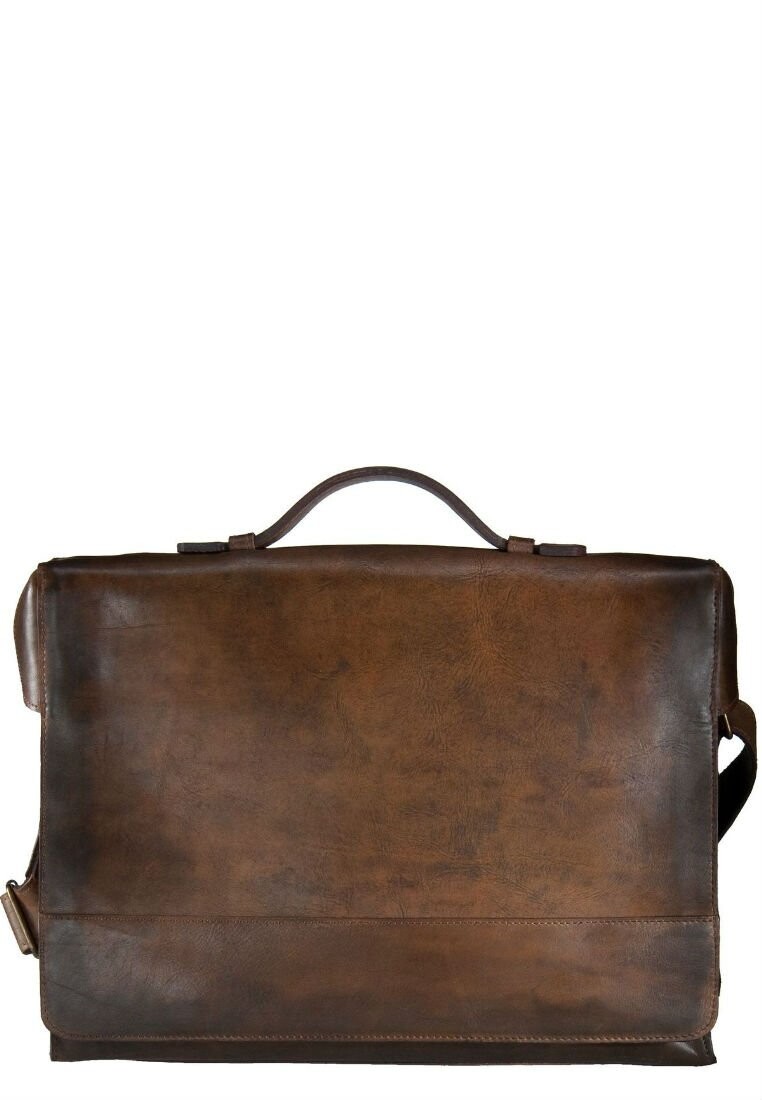 

Портфель RANGER (42 cm) Jost, цвет cognac