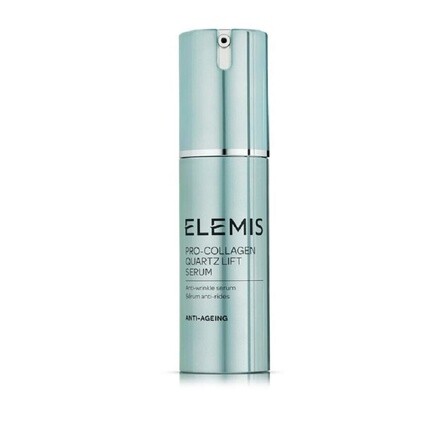 

Про-коллагеновая кварцевая лифтинг-сыворотка 30 мл, Elemis
