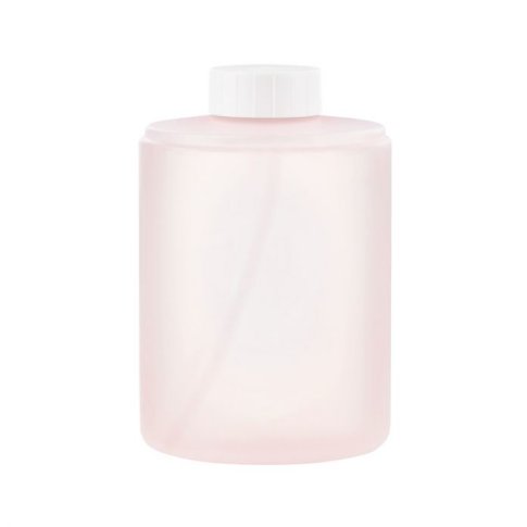 Пенящееся мыло для рук Xiaomi Mi Simpleway, розовое
