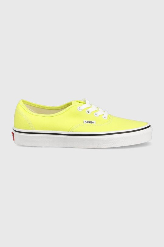 

Кроссовки Authentic Vans, зеленый