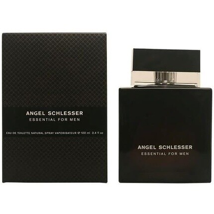 

Angel Schlesser Eau De Toilette Fragrance For Men 100ml