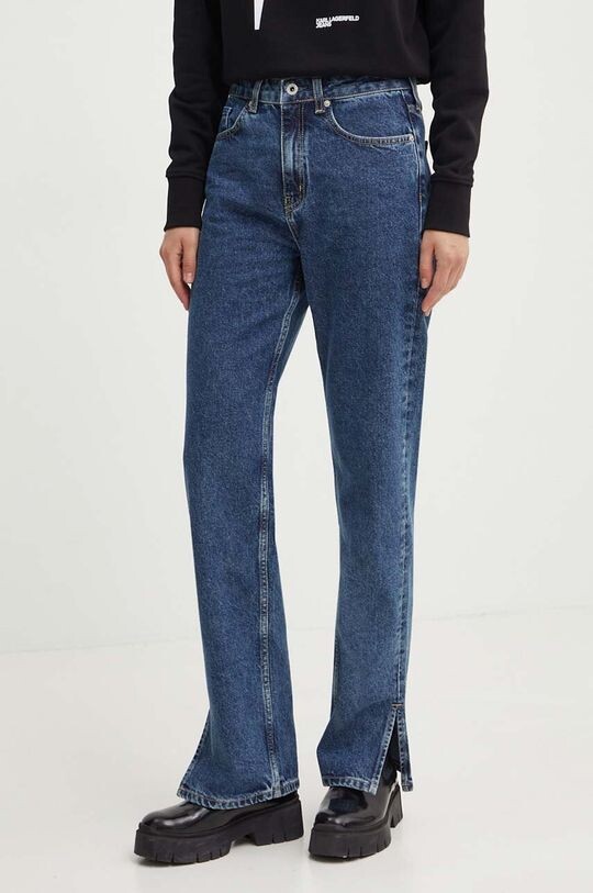 

Джинсы Karl Lagerfeld Jeans, темно-синий