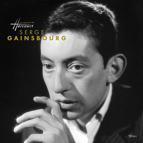 

Виниловая пластинка Gainsbourg, Serge: La Collection Harcourt