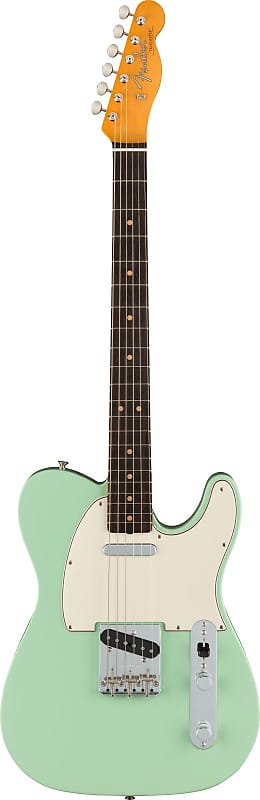 Электрогитара Fender American Vintage II 1963 Telecaster