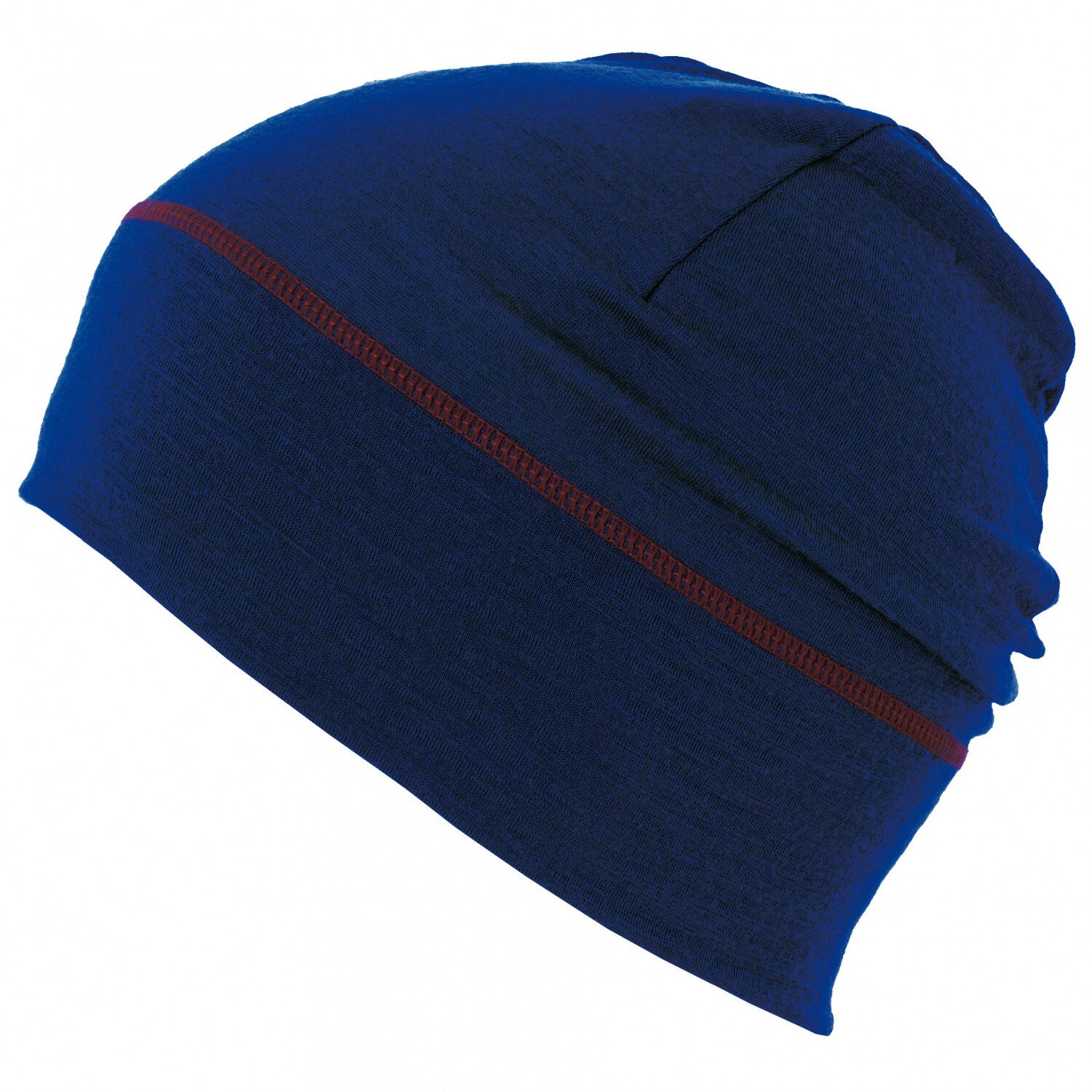 

Шапка Matt Light Merino Wool Beanie, темно-синий