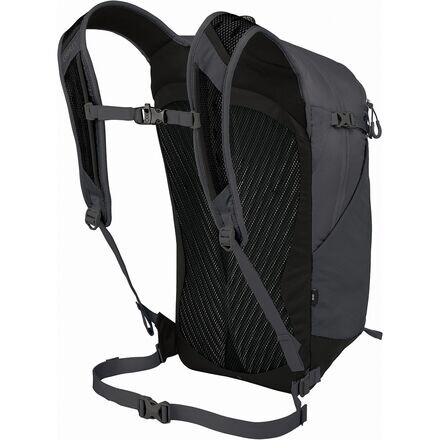 

Рюкзак Sportlite 20 л Osprey Packs, цвет Dark Charcoal Grey