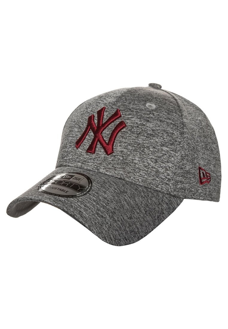 

Бейсболка 9FORTY TECH New Era, цвет new york yankees gracar