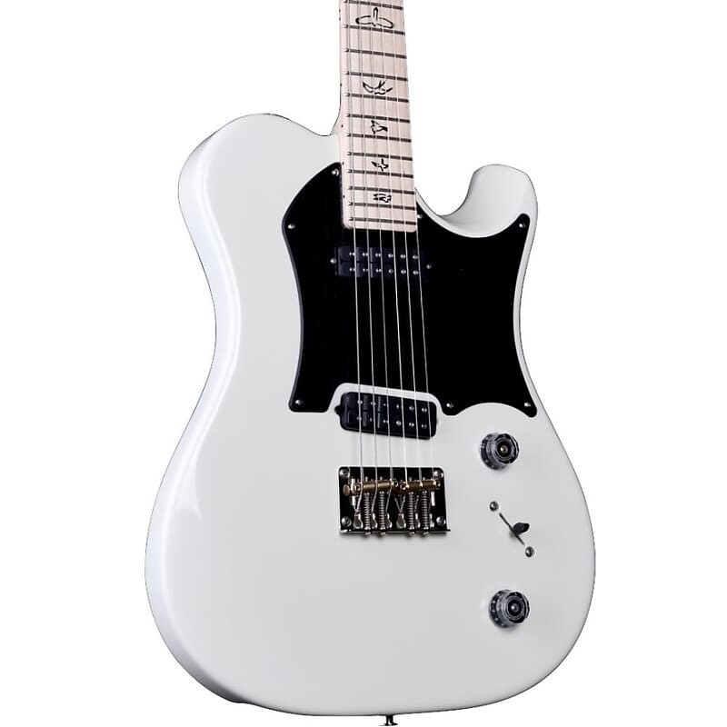 Электрогитара PRS Myles Kennedy Signature Model Antique White #371730 электрогитара paul reed smith myles kennedy signature model maple fb antique white