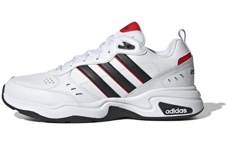 

Кроссовки Adidas Neo Strutter, белый / черный